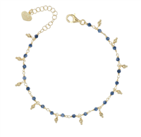 Bracciale Io & Te  Donna in Argento Agata BROPBLDO